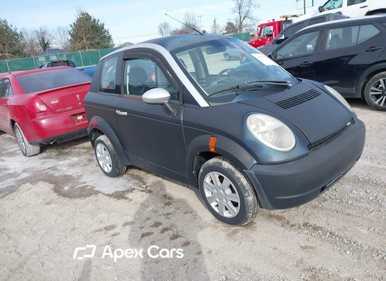 Think City 2011 - Image 1 of 17