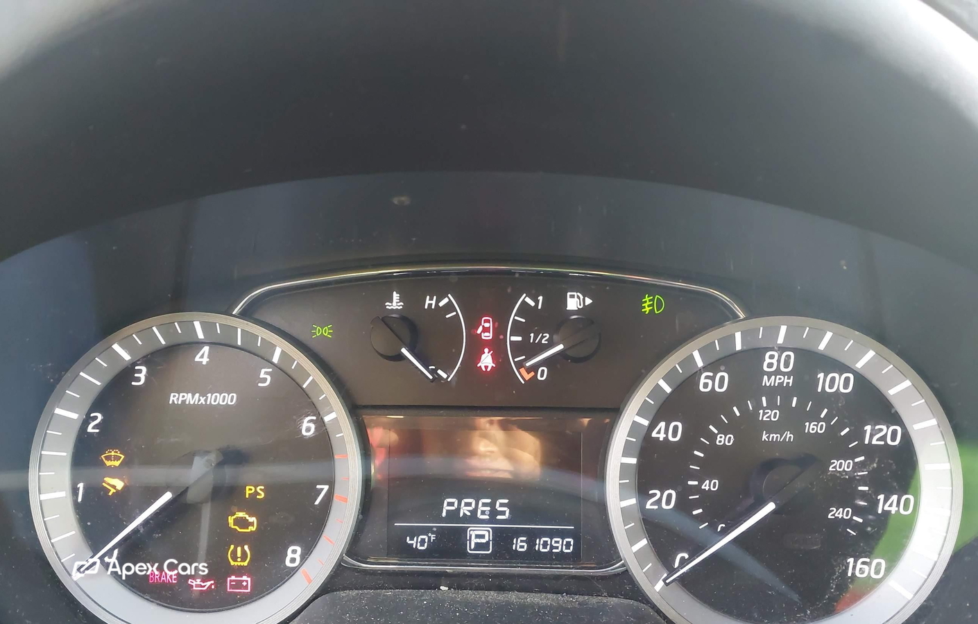 Nissan Sentra 2013