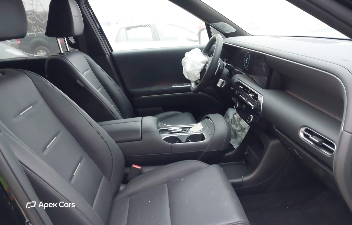 Hyundai Palisade 2026
