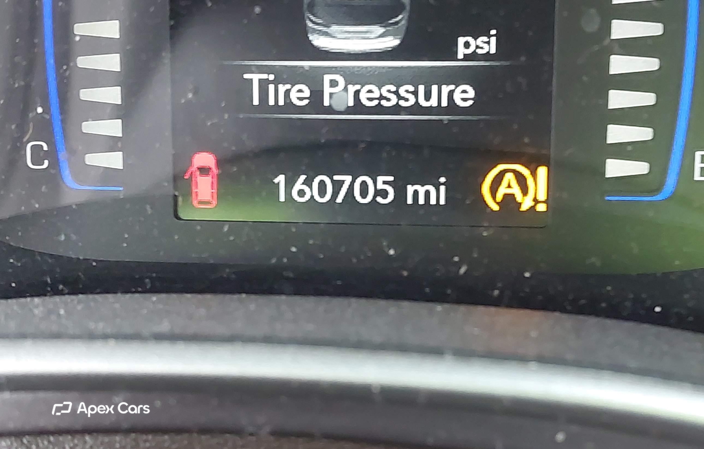Chrysler Pacifica 2018