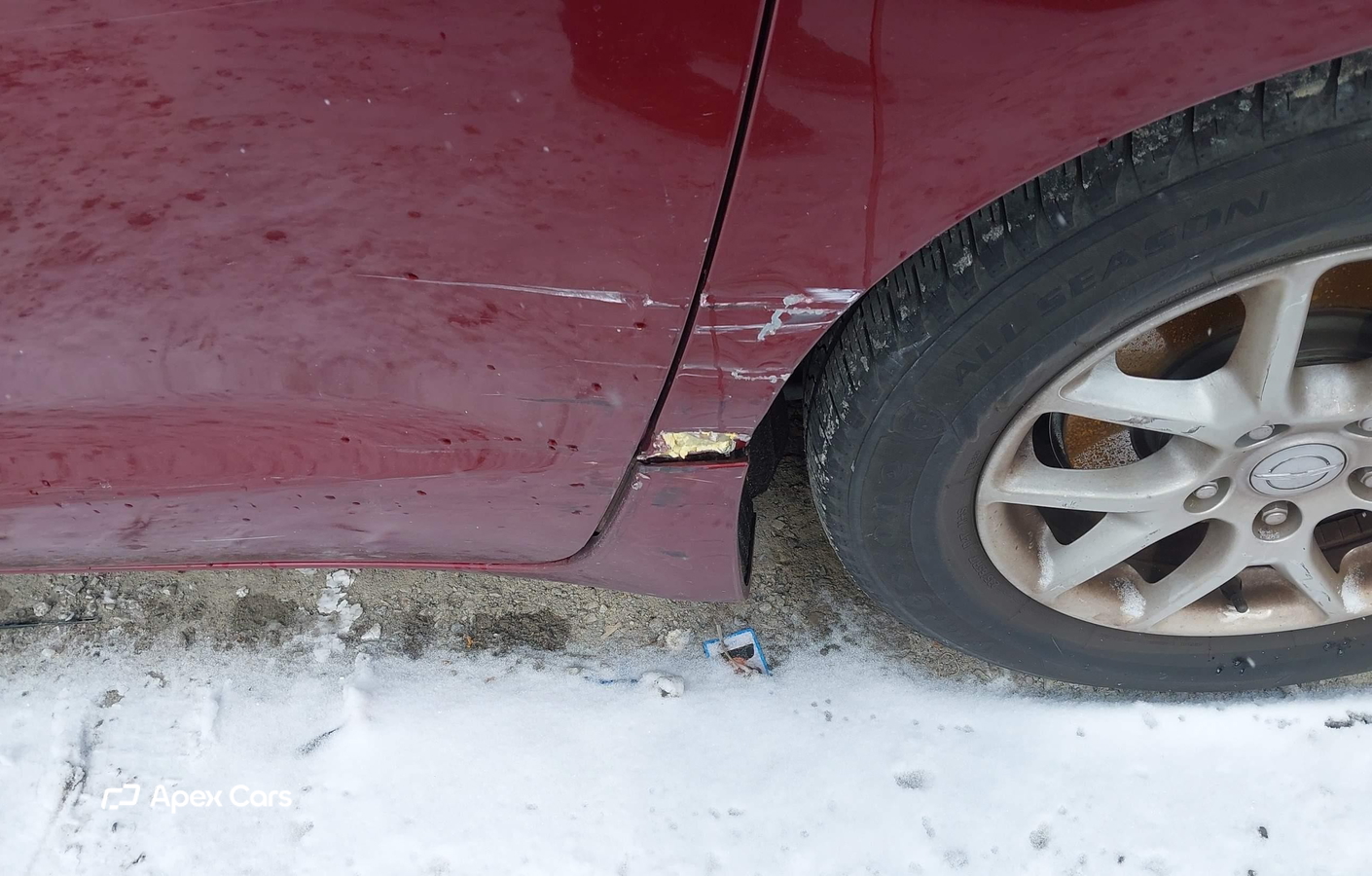 Chrysler Pacifica 2018
