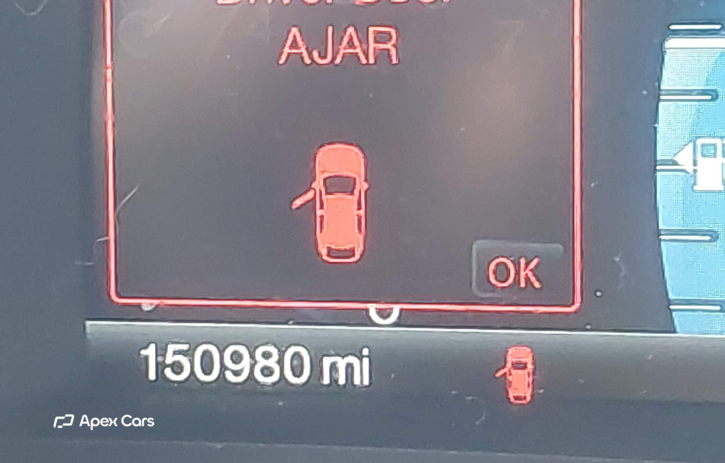 Ford Edge 2011