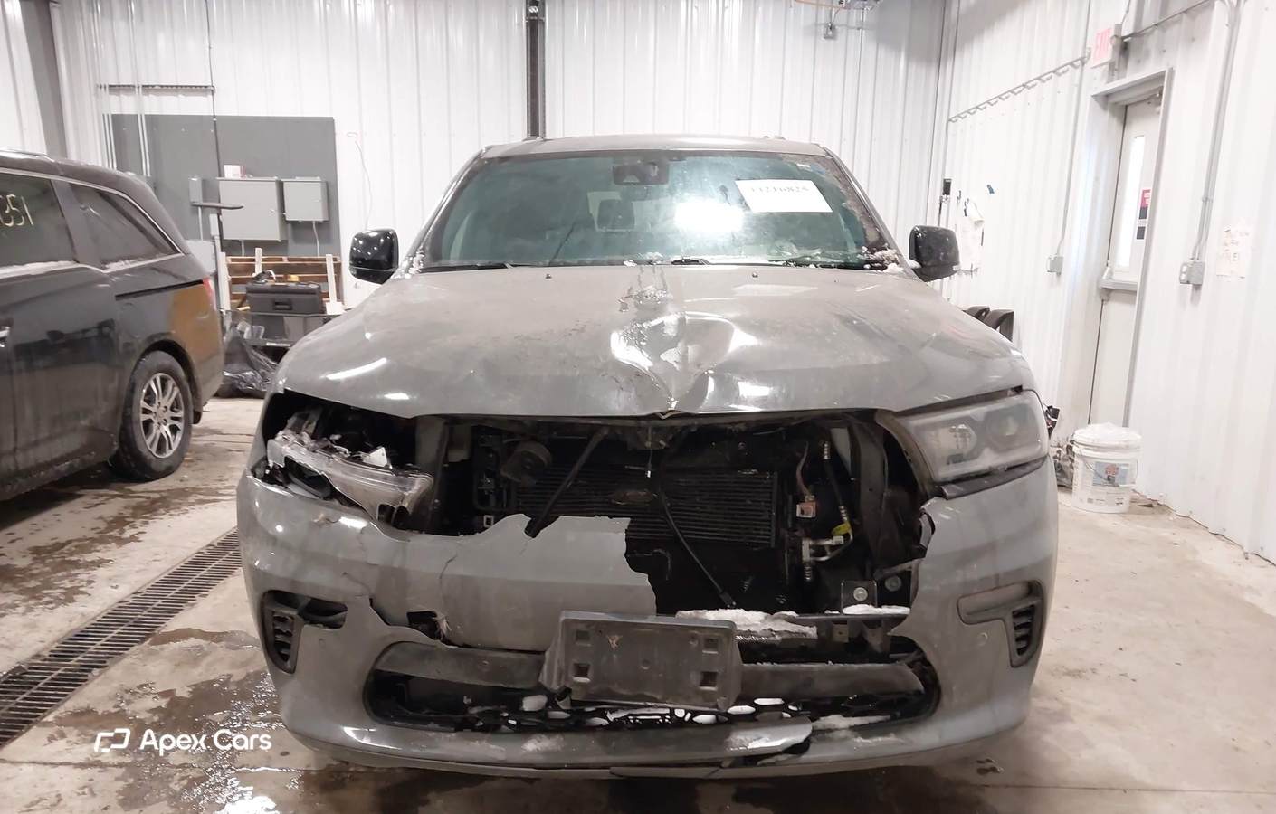 Dodge Durango 2023