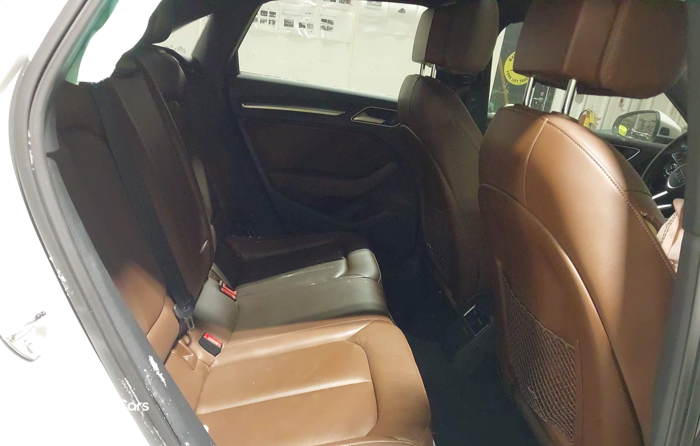 Audi A3 2019