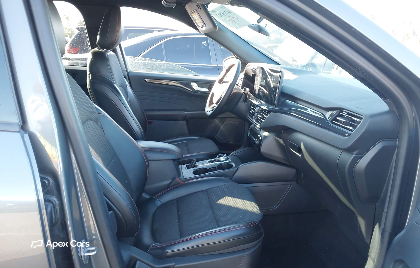 Ford Escape 2024