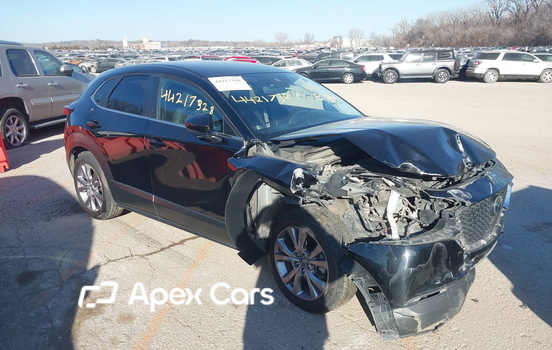 Mazda CX-30 2021 - Image 1 of 17