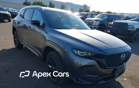 Mazda CX-50 2025 - Image 1 of 18