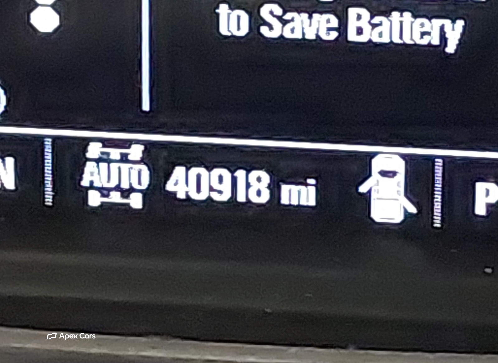 Chevrolet Silverado 2023