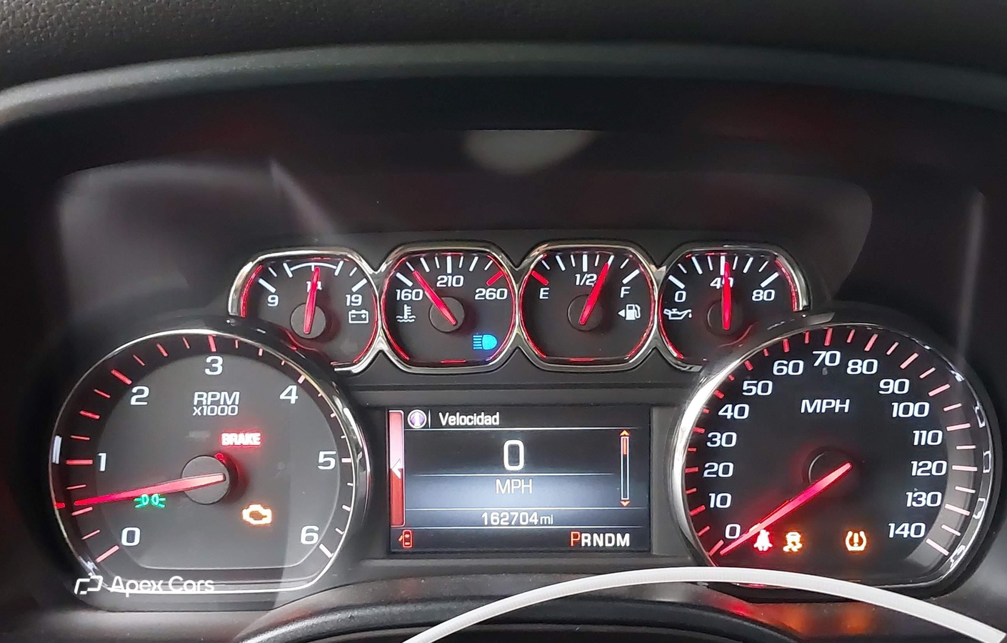 GMC Sierra 2014