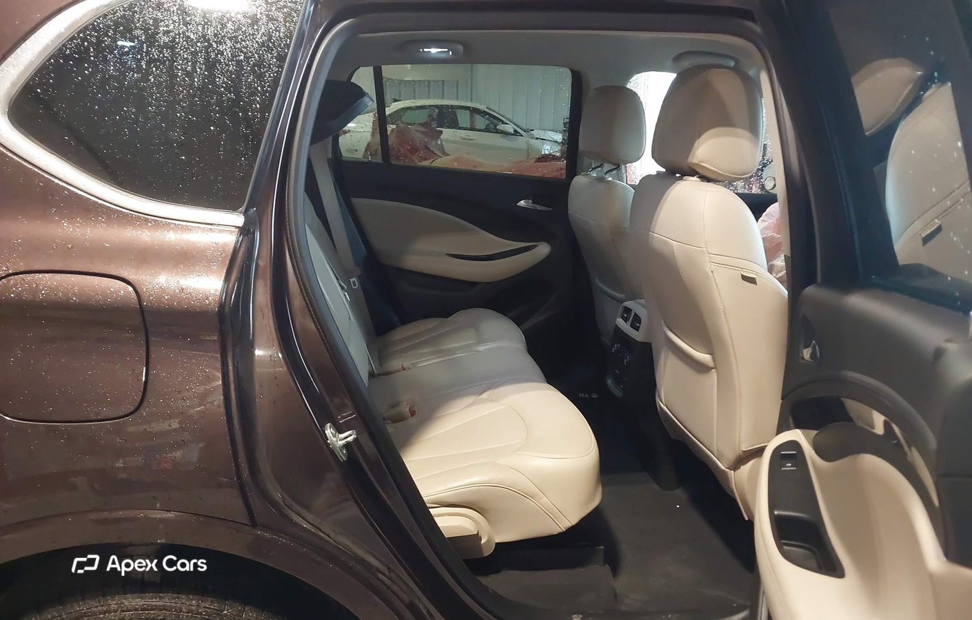 Buick Envision 2020