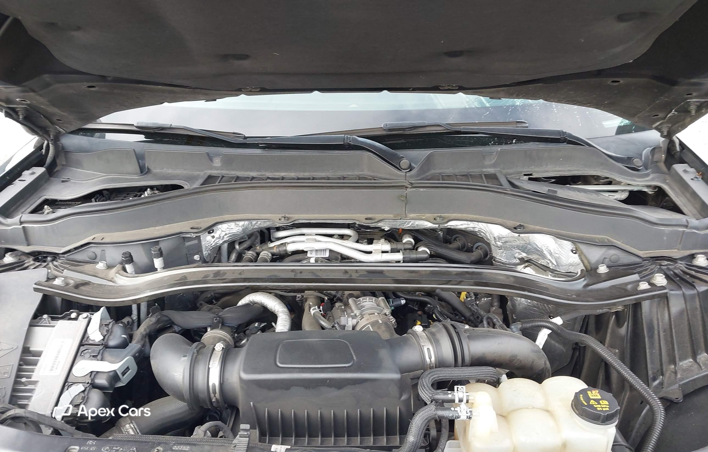 Ford Explorer 2020
