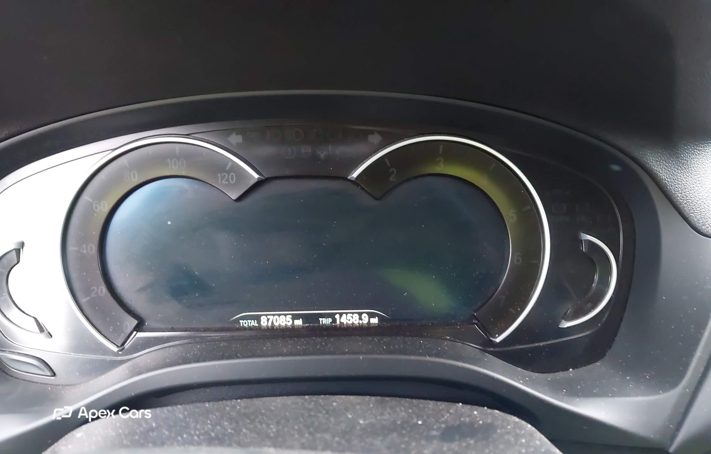 BMW X3 2019