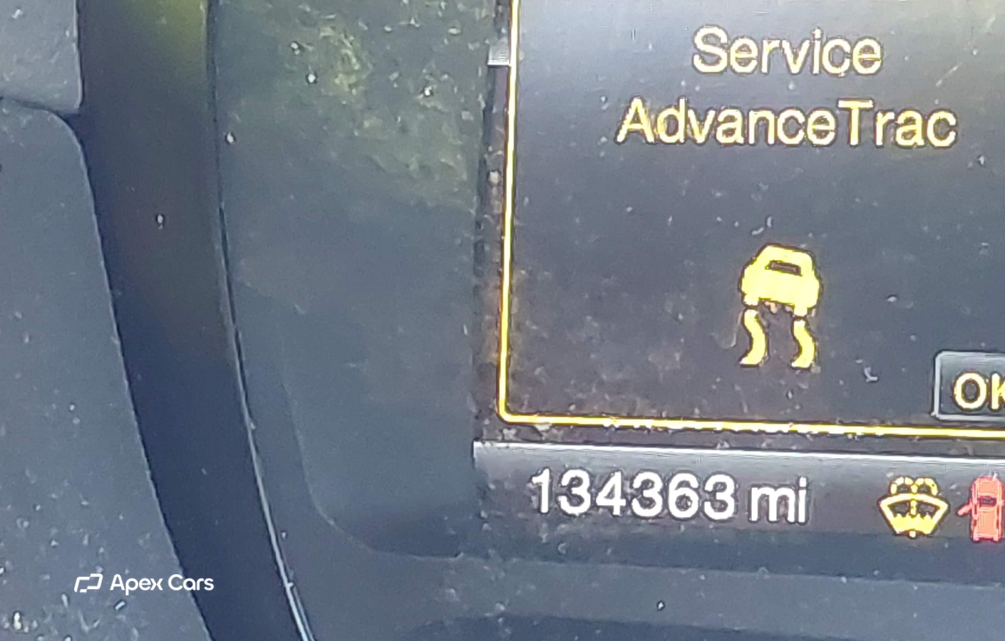 Ford Edge 2011