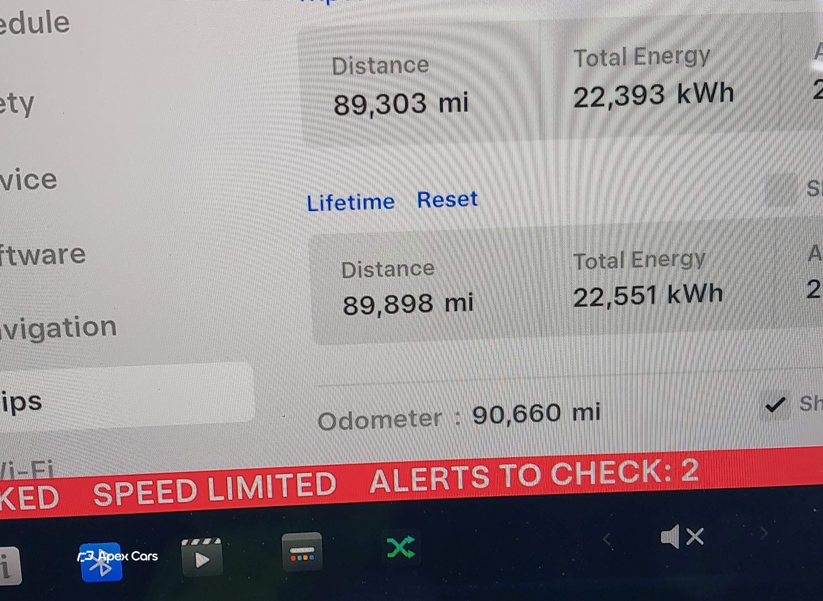 Tesla Model 3 2018