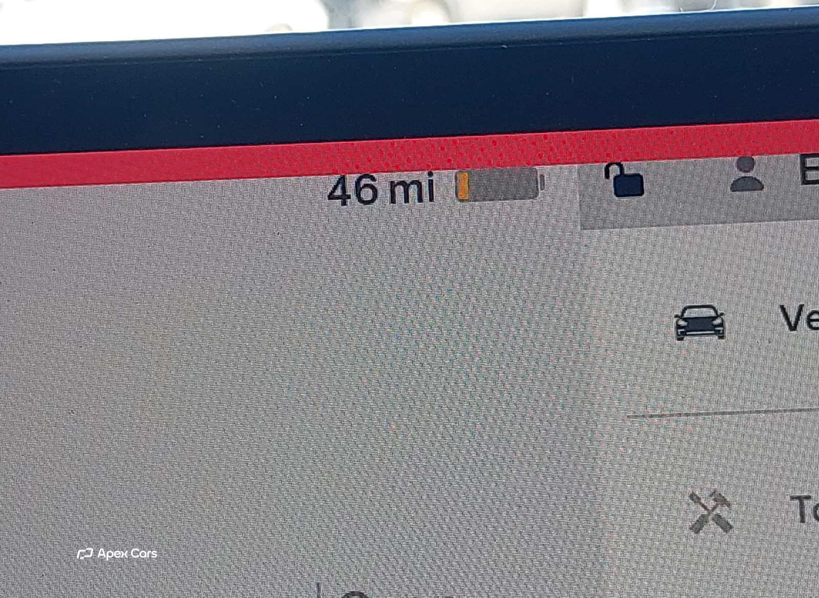 Tesla Model 3 2018