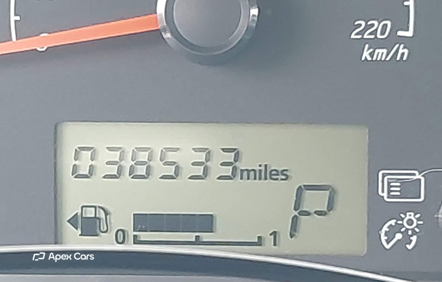 Mitsubishi Mirage 2020