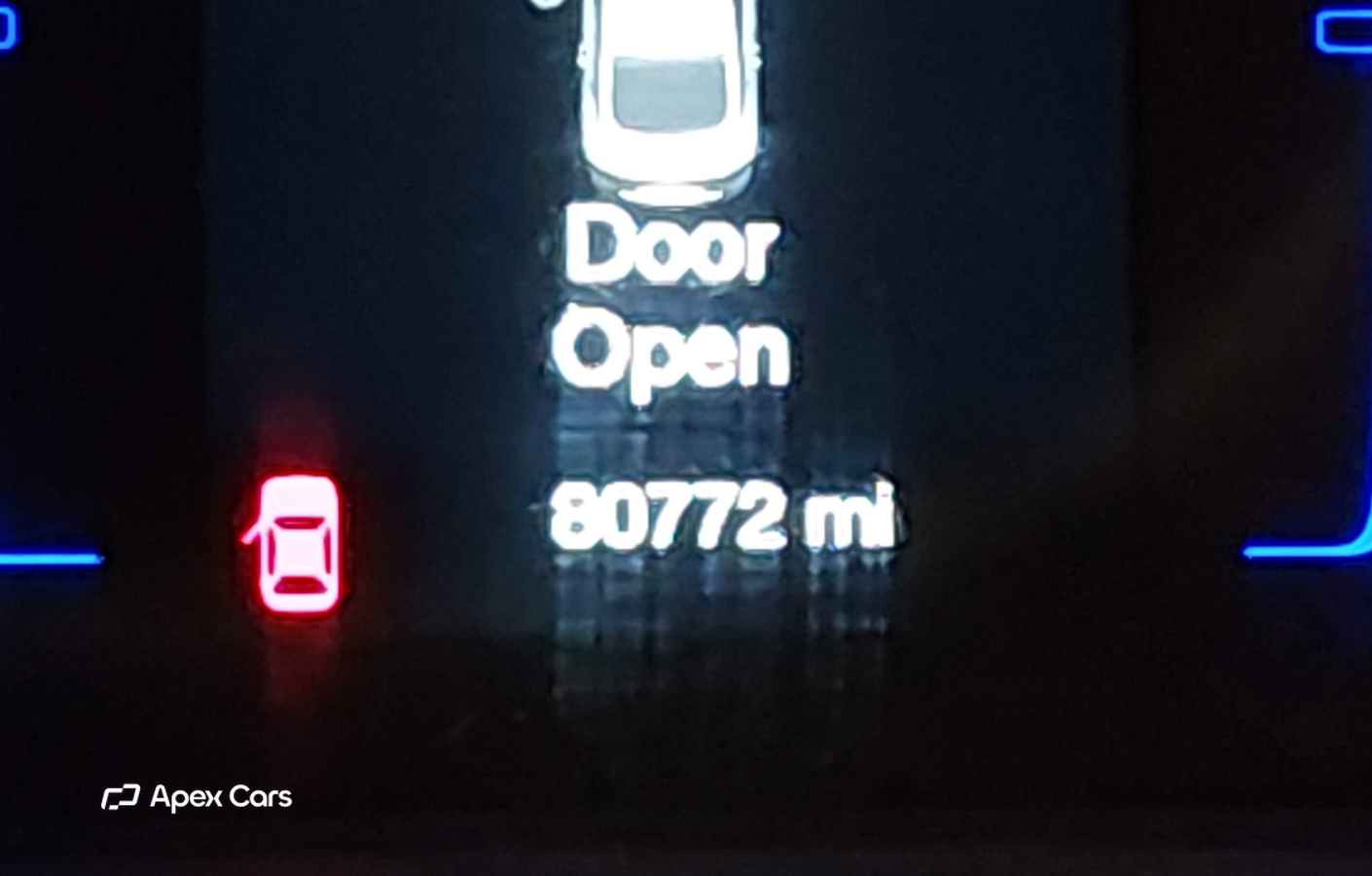 Chrysler 200 2016