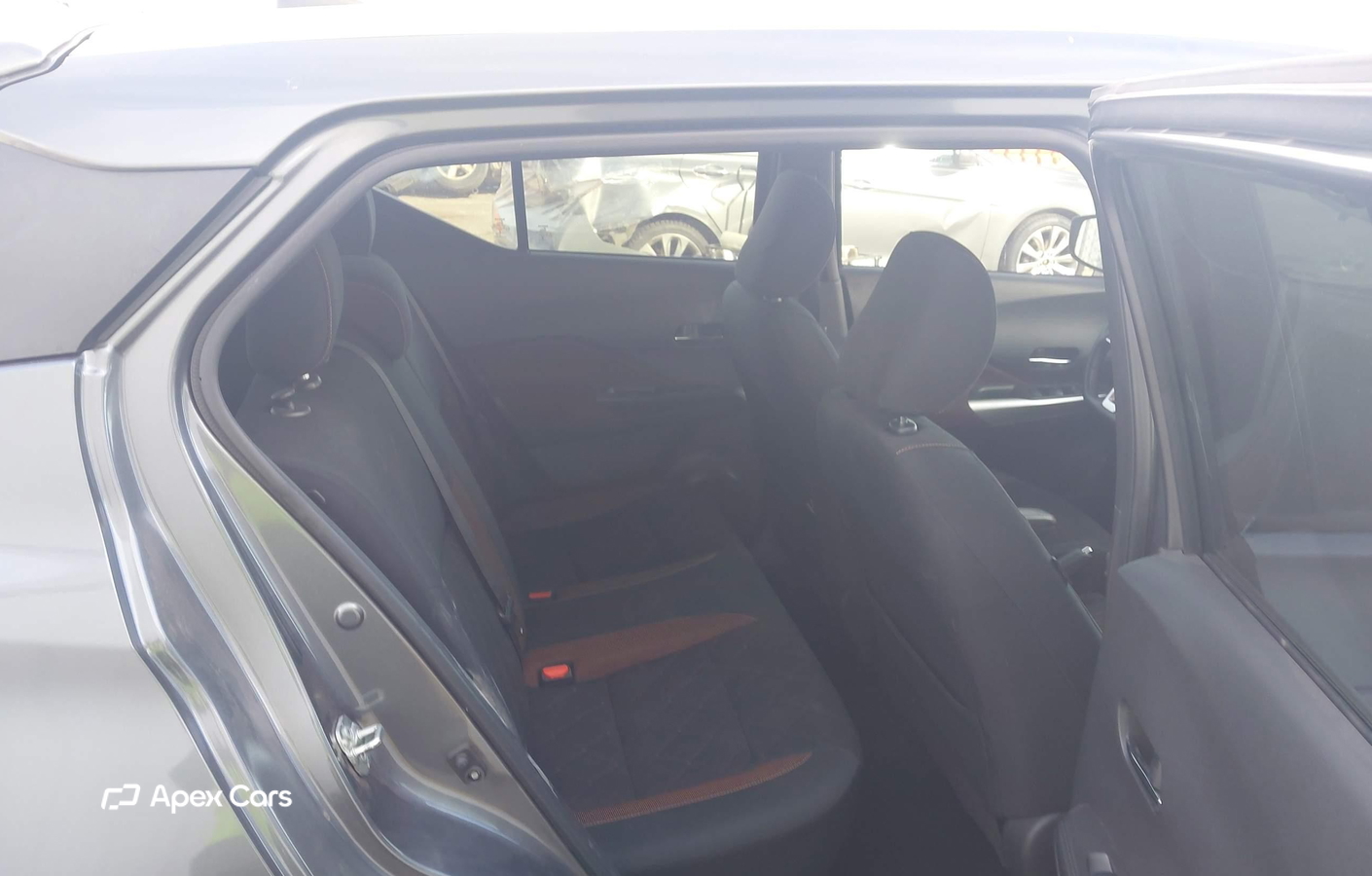 Nissan Kicks 2019