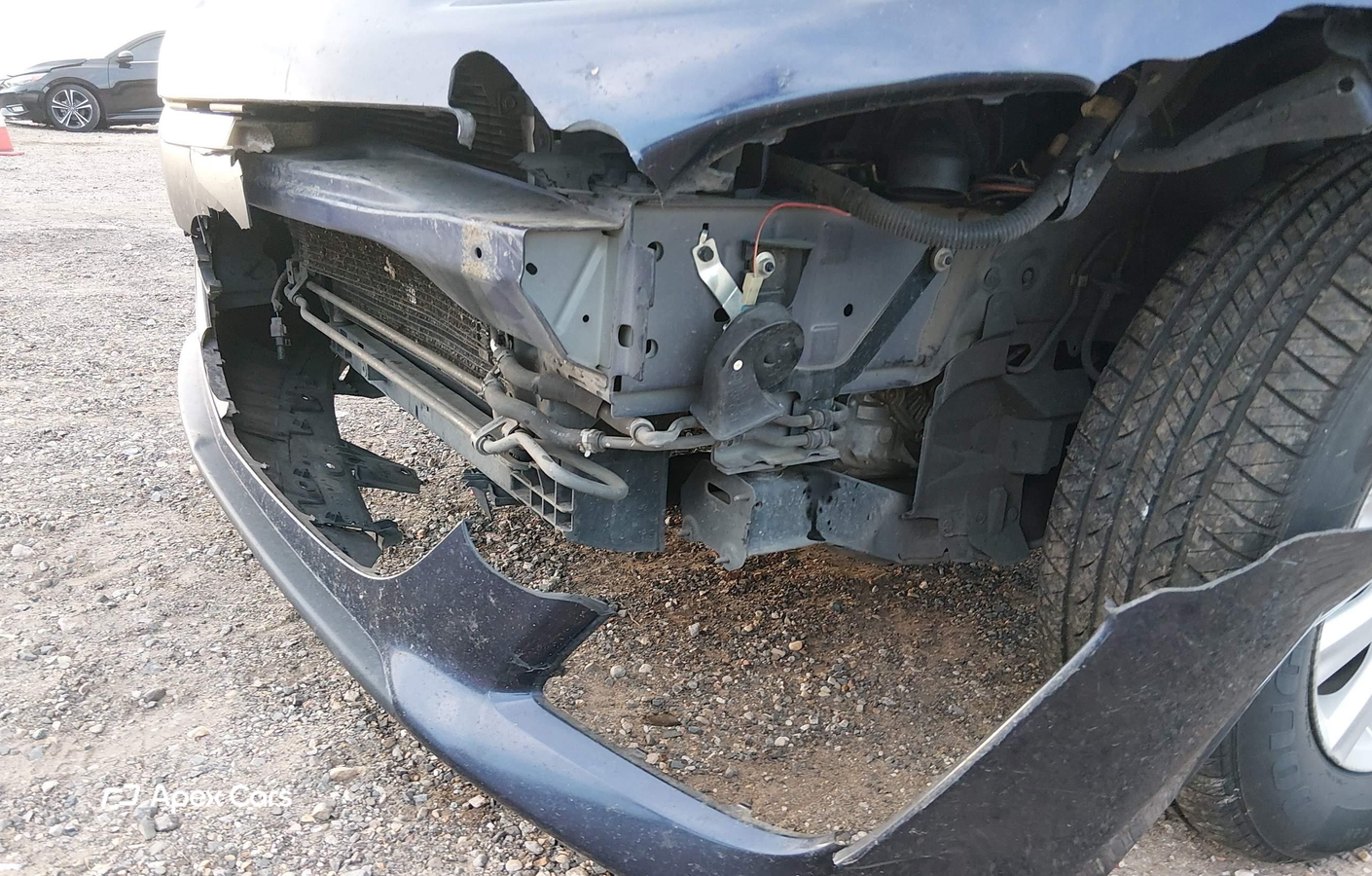 Mazda CX-7 2010