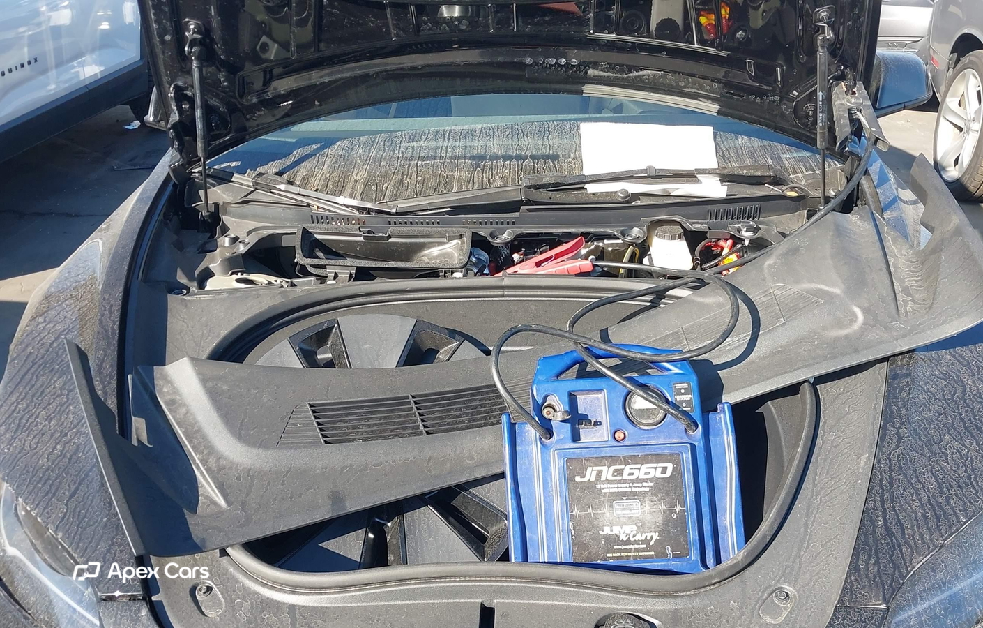 Tesla Model 3 2025