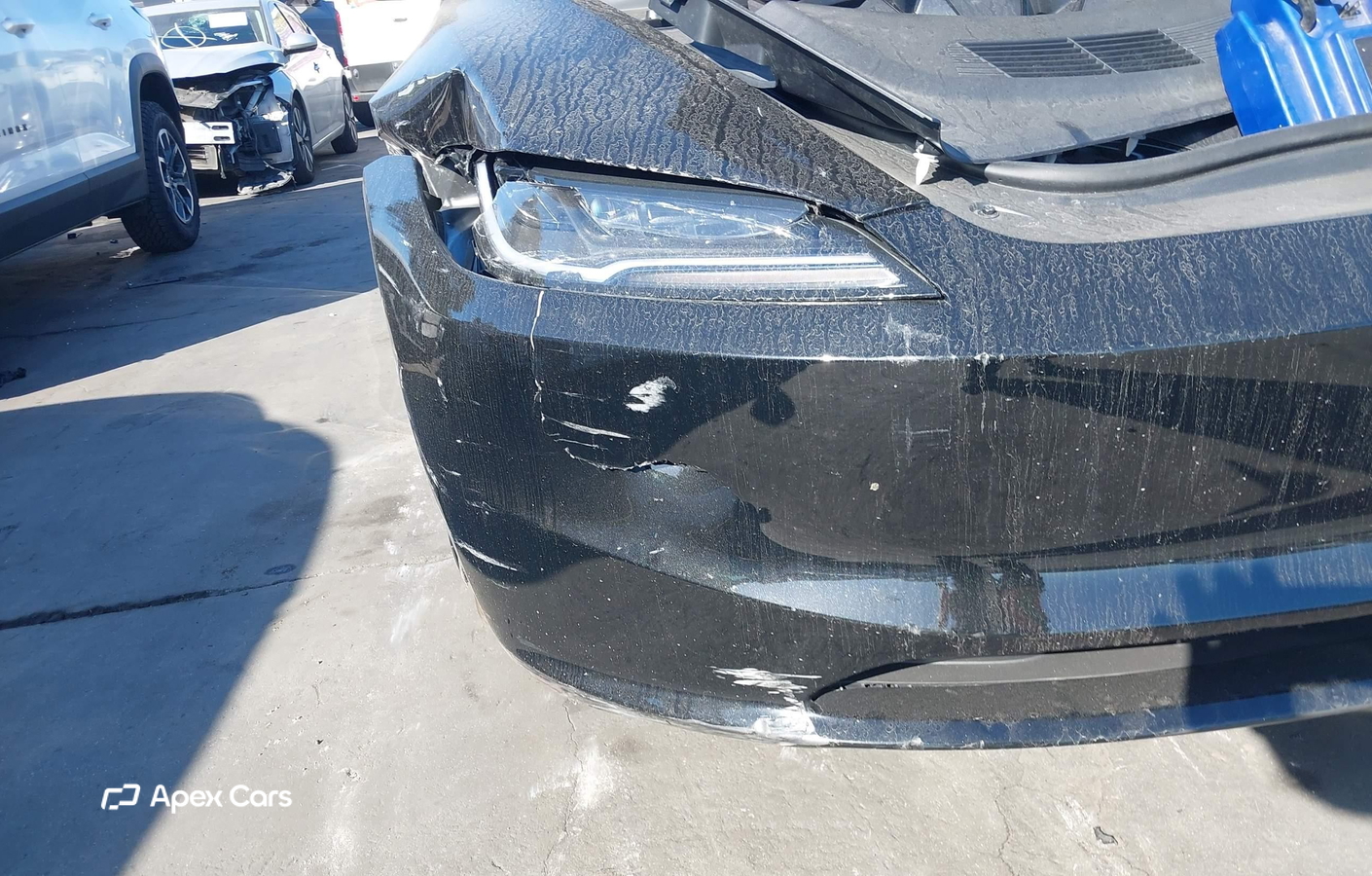 Tesla Model 3 2025