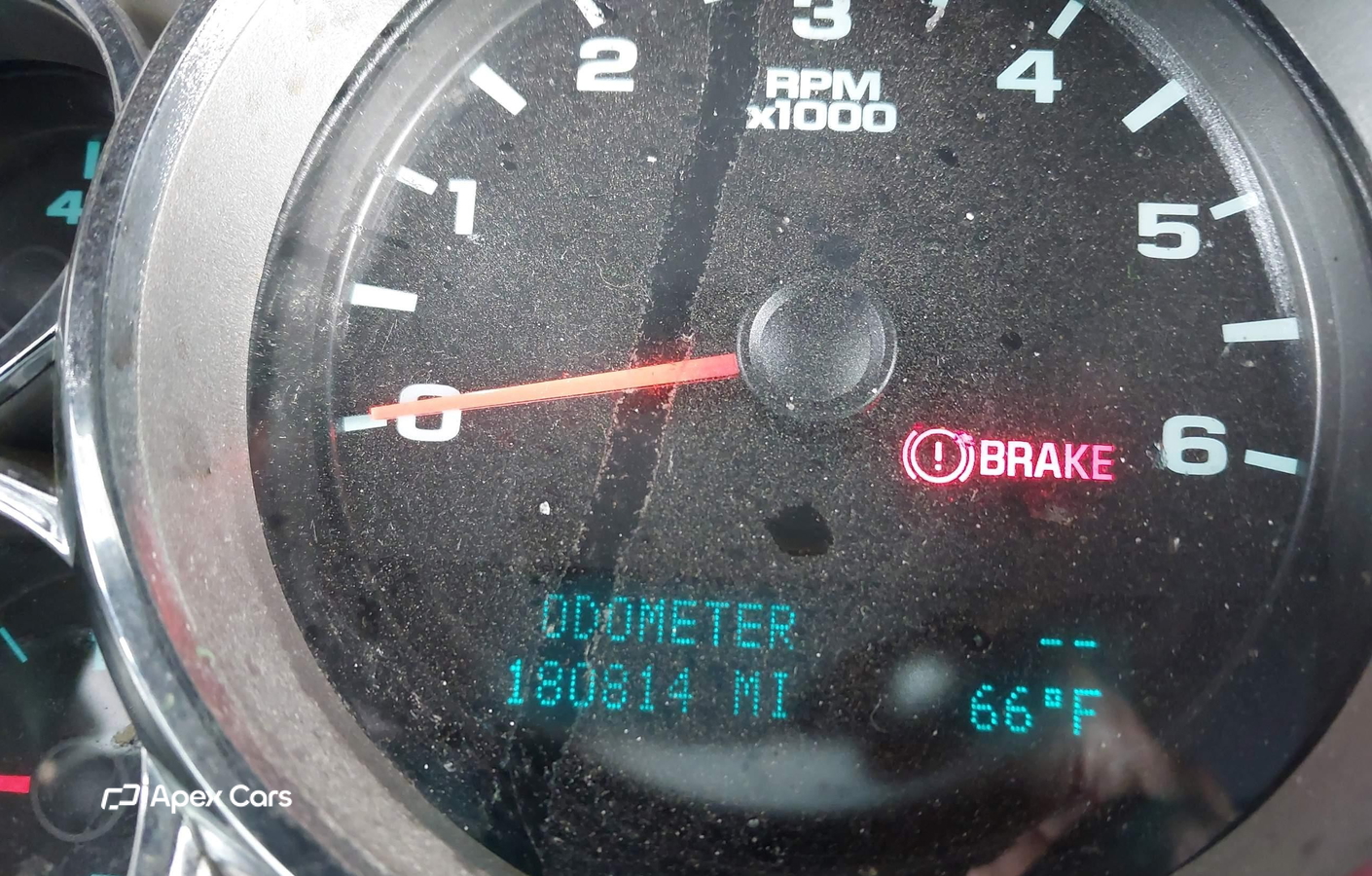 GMC Sierra 2013