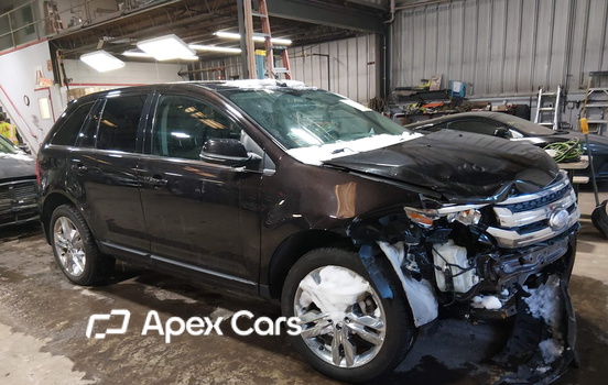 Ford Edge 2014 - Image 1 of 16