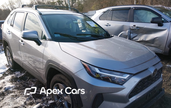 Toyota RAV 4 2024 - Image 1 of 16