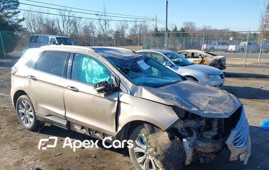 Ford Edge 2020 - Image 1 of 17