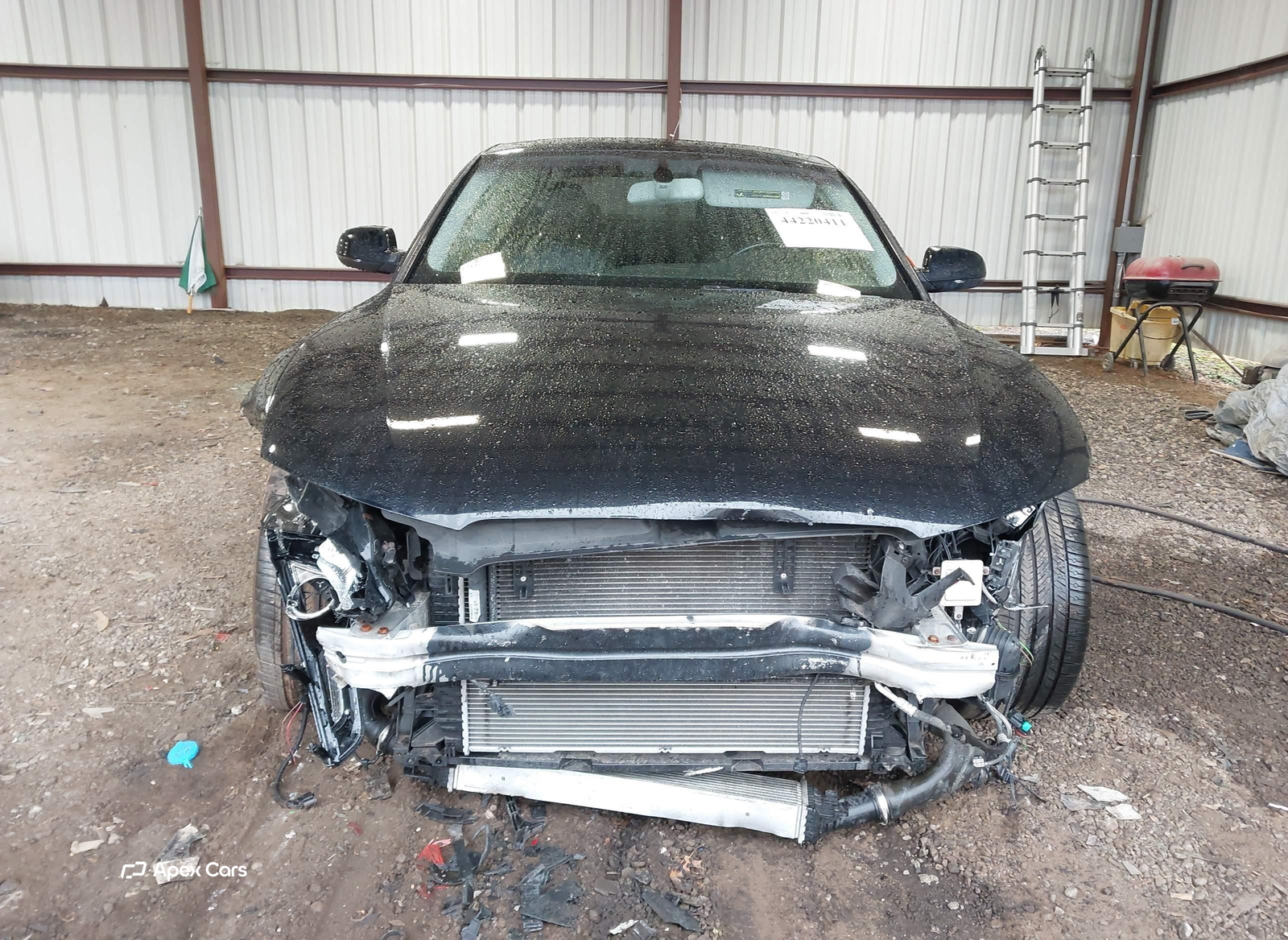 Audi A5 2013
