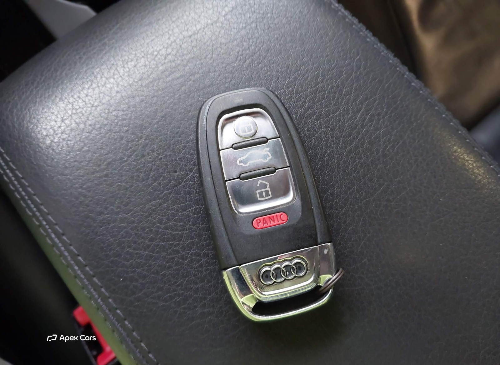 Audi A5 2013