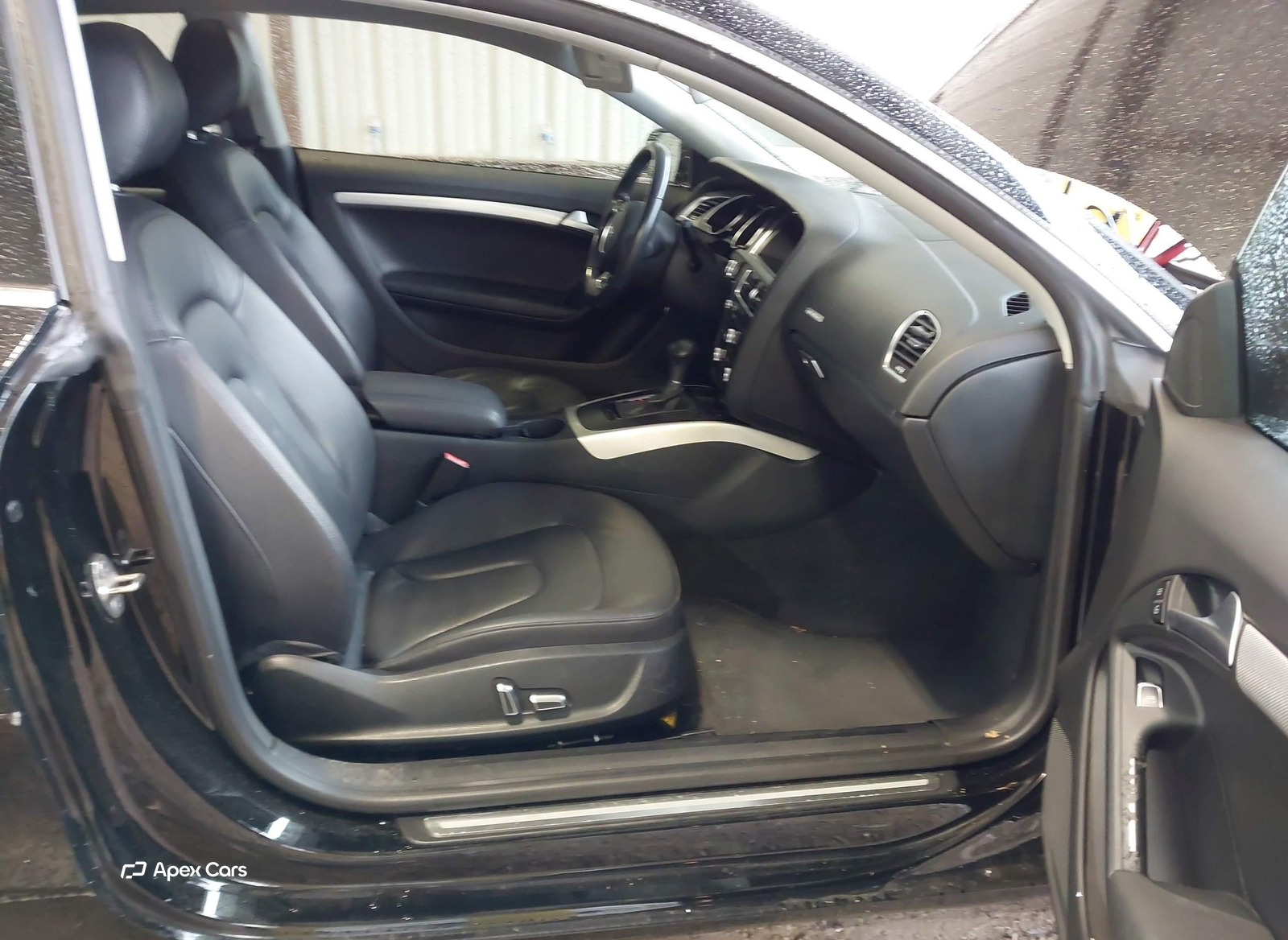 Audi A5 2013