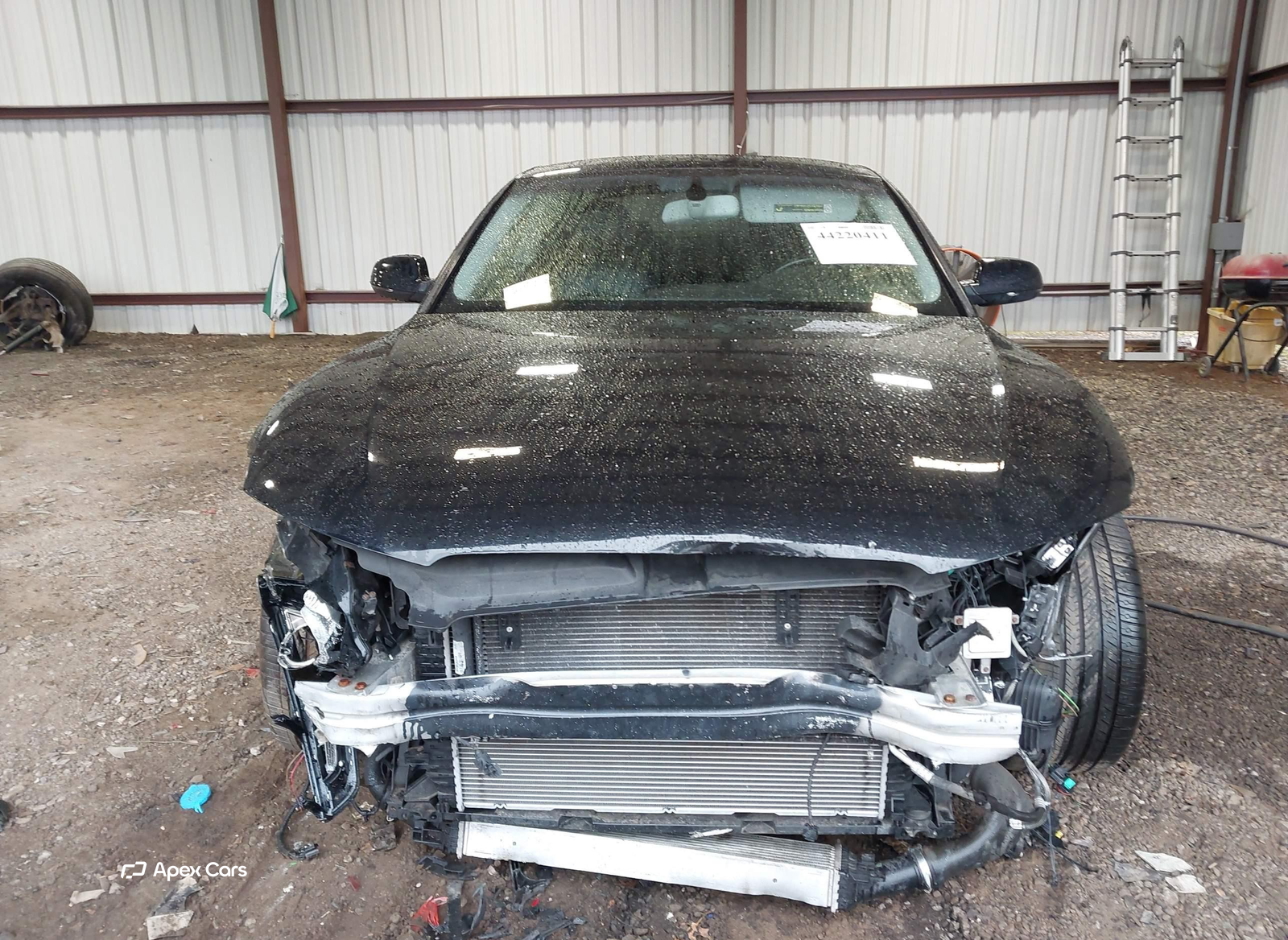 Audi A5 2013
