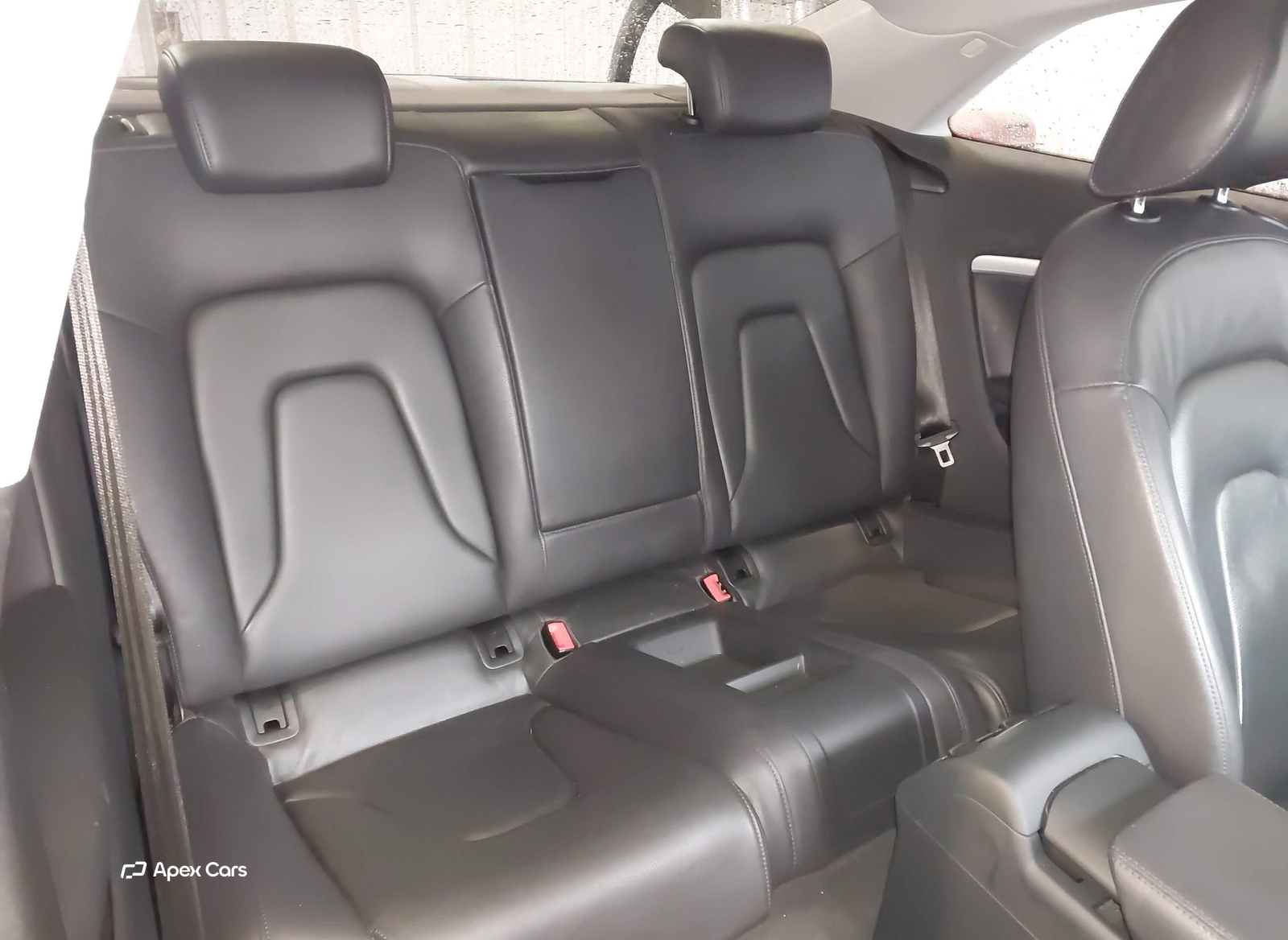 Audi A5 2013