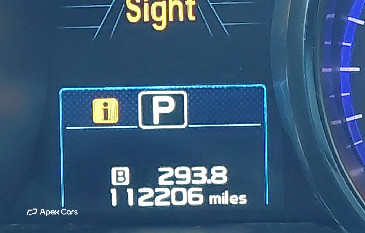 Subaru Outback 2017