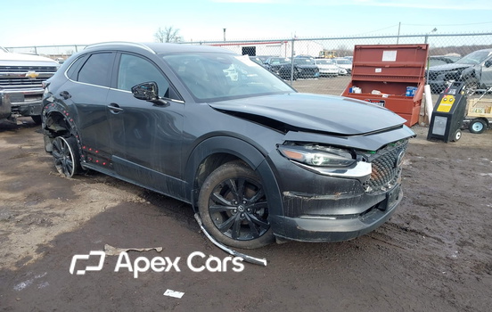 2024 Mazda CX-30 - Zdjęcie 1 z 16