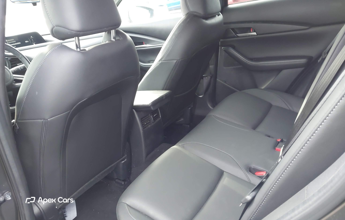 Mazda CX-30 2024