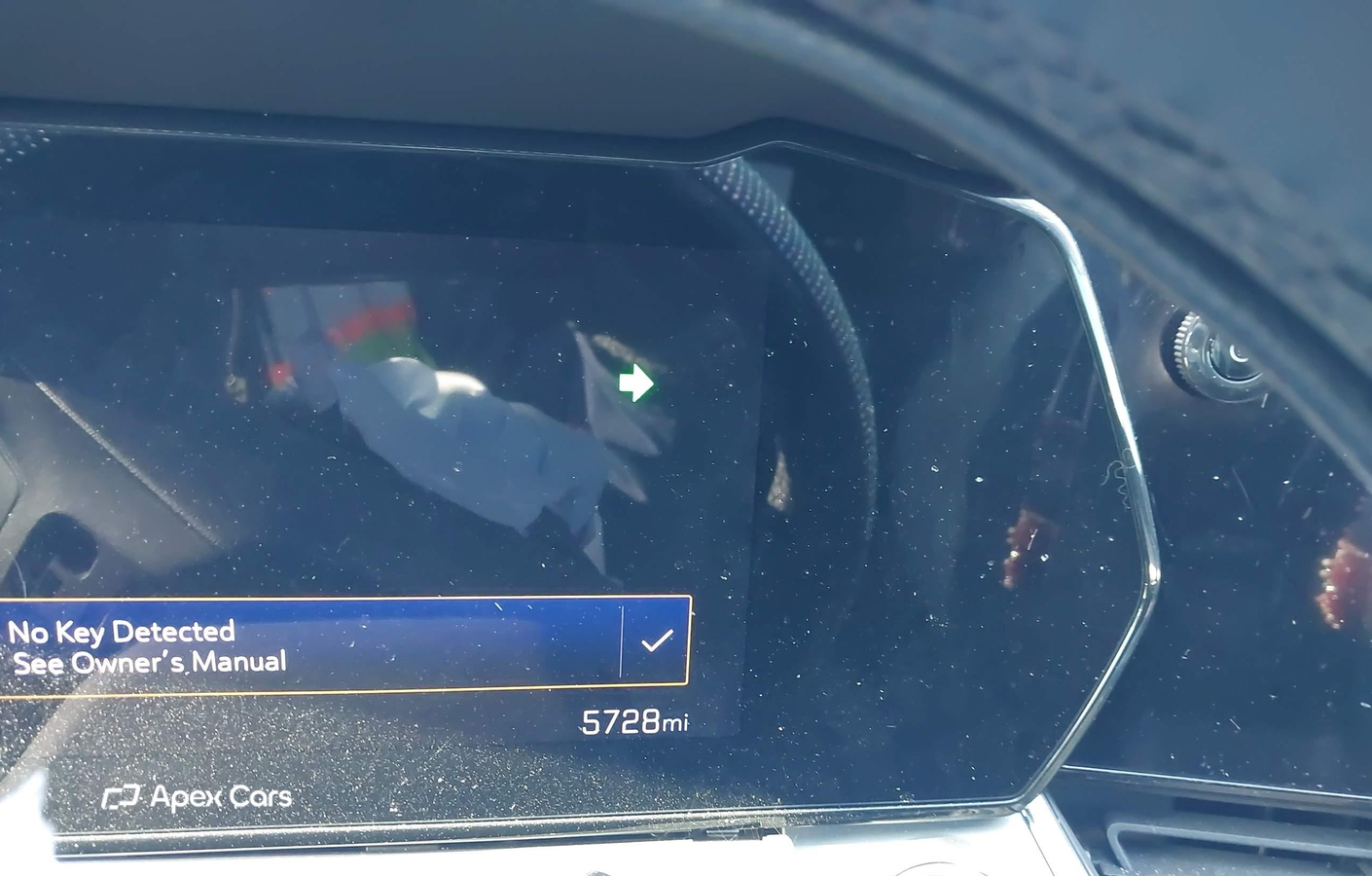 Chevrolet Trax 2025