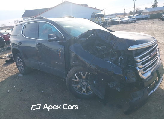 2023 GMC Acadia - Zdjęcie 1 z 5