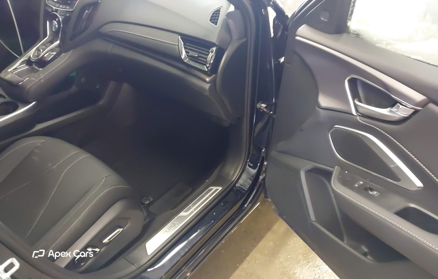 Acura RDX 2025