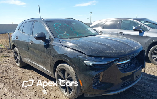 Buick Envision 2023 - Image 1 of 16