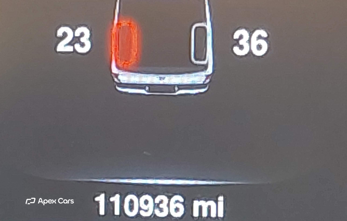 RAM 1500 2019
