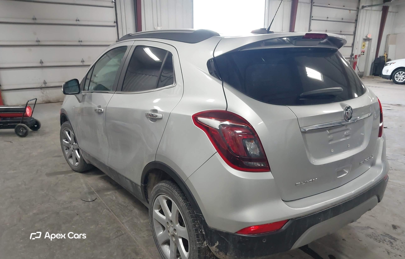 Buick Encore 2019