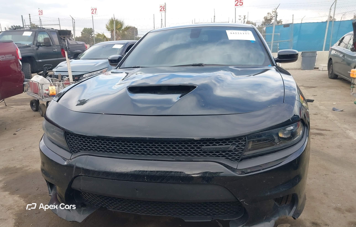 Dodge Charger 2023
