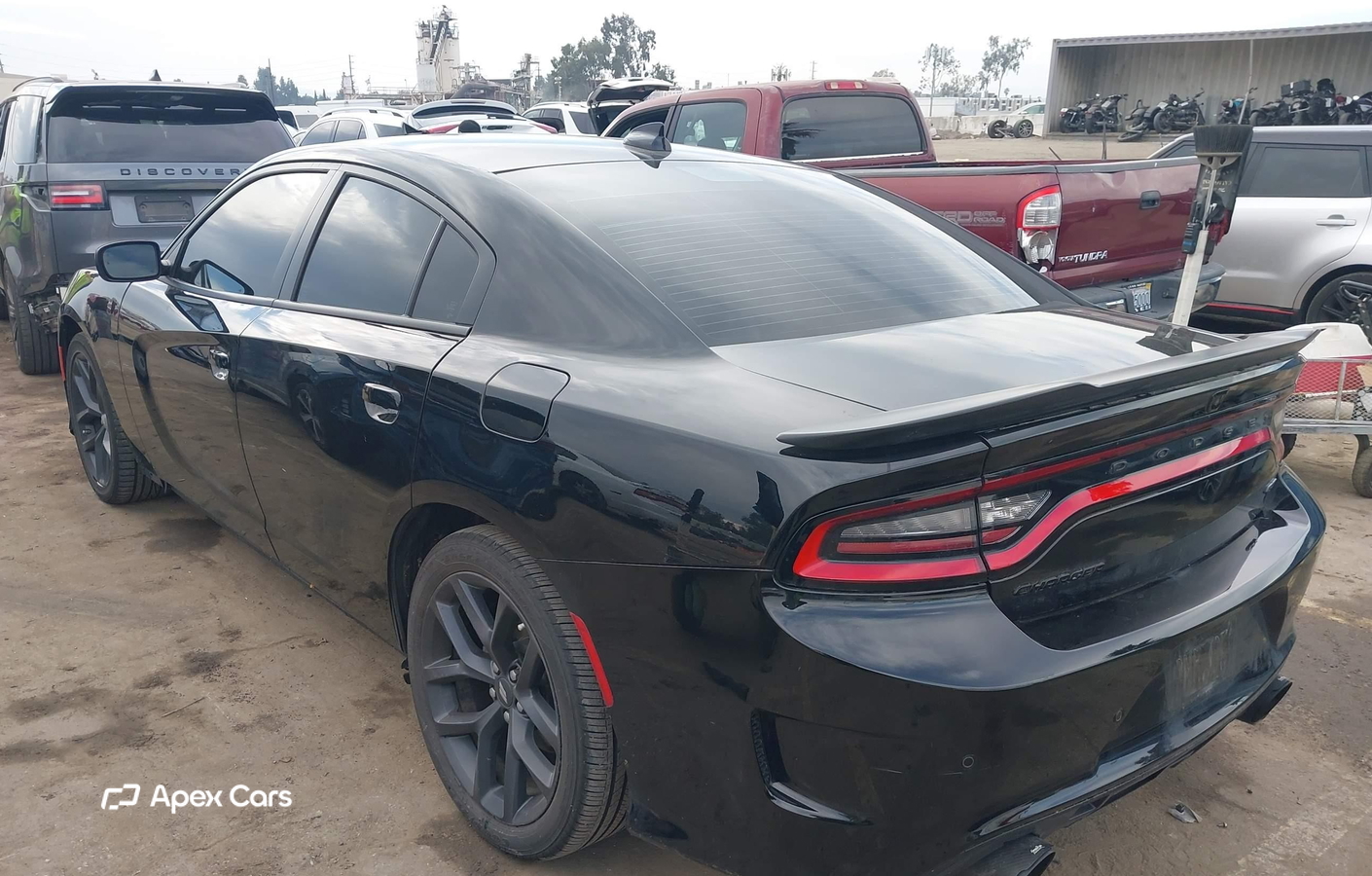 Dodge Charger 2023