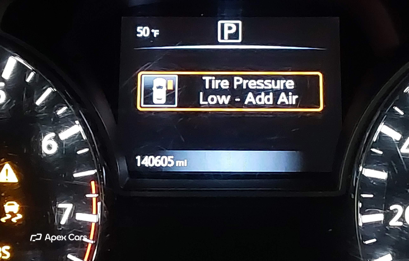 Nissan Altima 2016