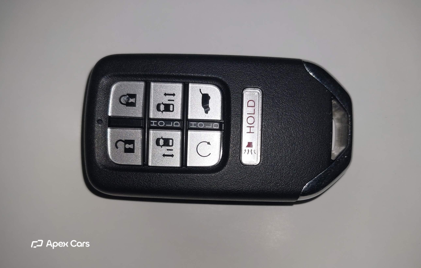 Honda Odyssey 2022