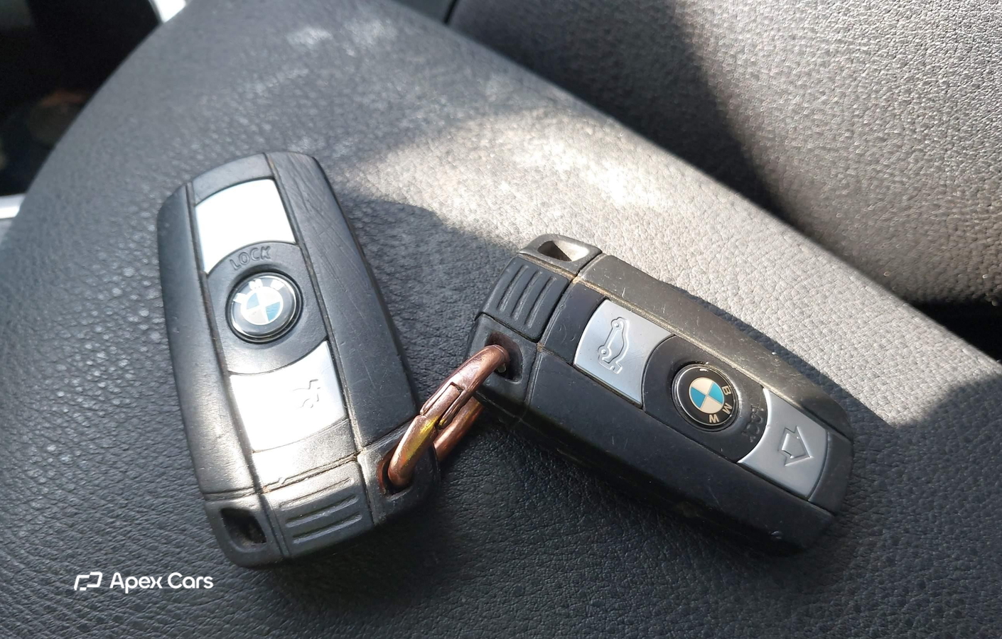BMW X1 2014