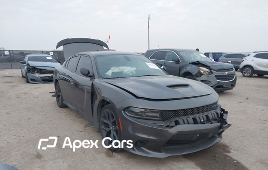Dodge Charger 2021 - Image 1 of 16