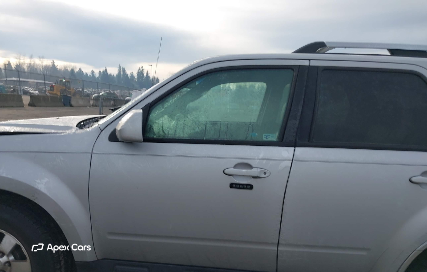 Ford Escape 2011